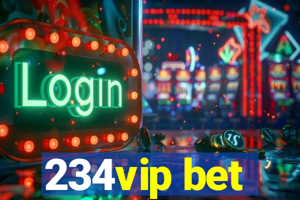 234vip bet